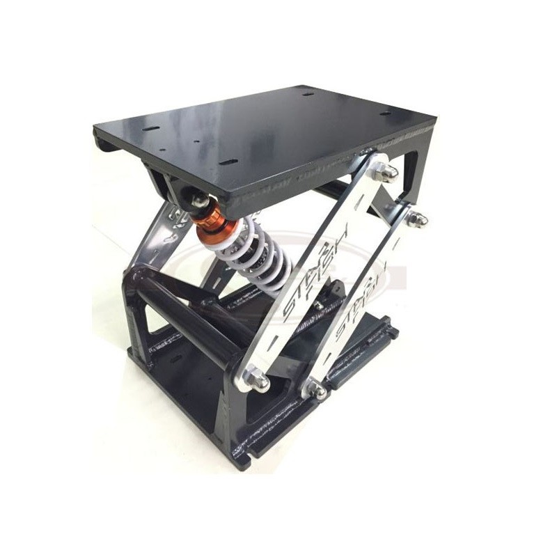 PEDESTAL ABSORBER (HA-D-06)