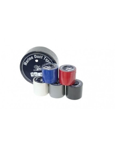 CINTA DECORATIVA 50mm X 5mt NEGRO (11545)