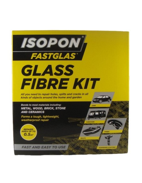 KIT REPARACION FIBRA(500grs.) KIT REPARACION FIBRA(500grs.)