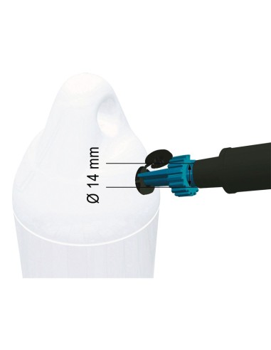 ADAPTADOR INFLADO FENDER (56860)