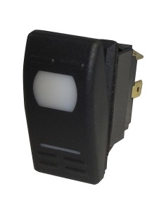 INTERRUPTOR 15A ON-OFF (99726)
