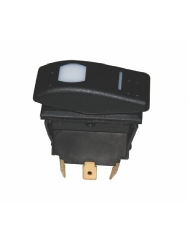 INTERRUPTOR 15A ON-OFF-MOM (99728)