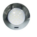 LUZ CABINA C/SWITCH 12/24V (72382)