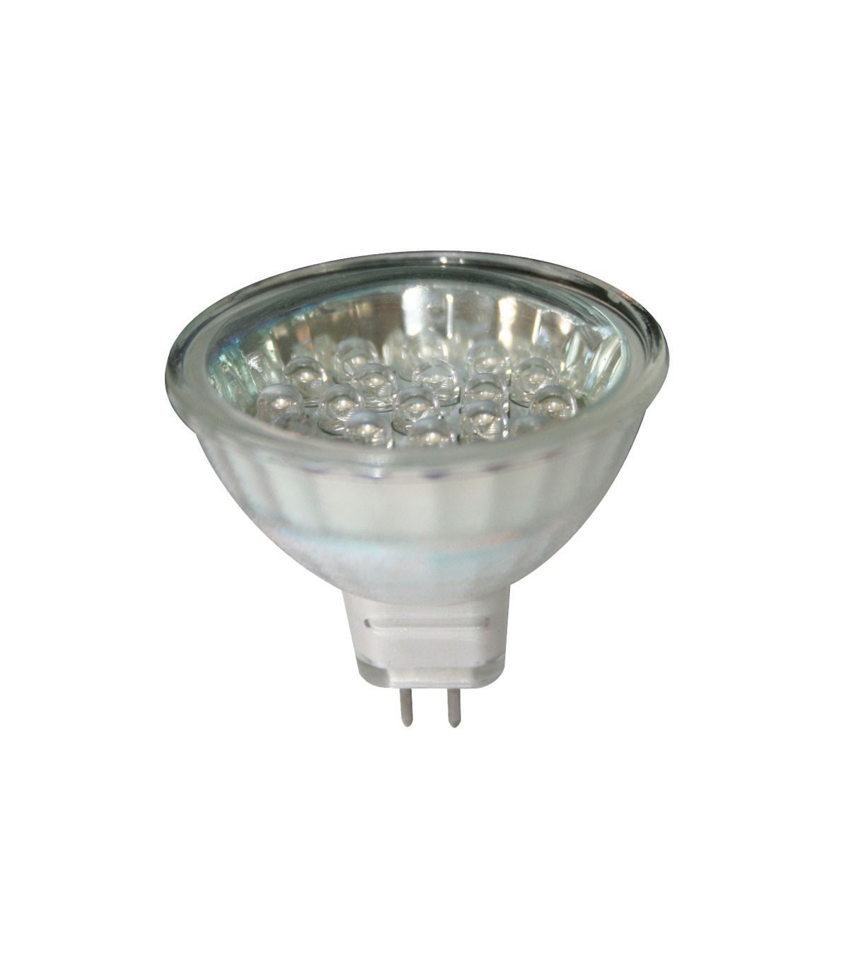 AMPOLLETA LED MR-16-20LED (71225)