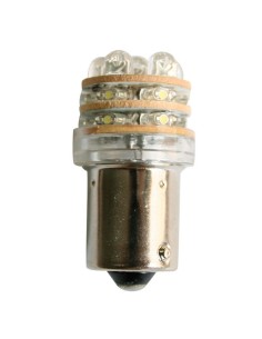 AMPOLLETA LED T18-18LED (71228)