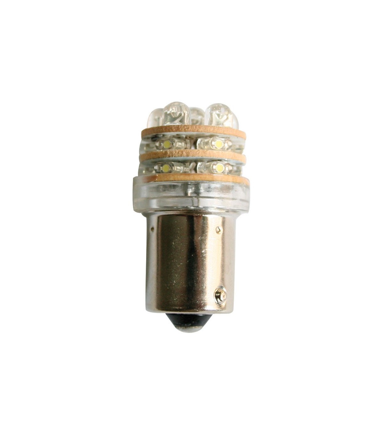 AMPOLLETA LED T18-18LED (71228)