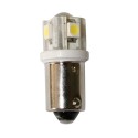 AMPOLLETA LED BA9S (71233)