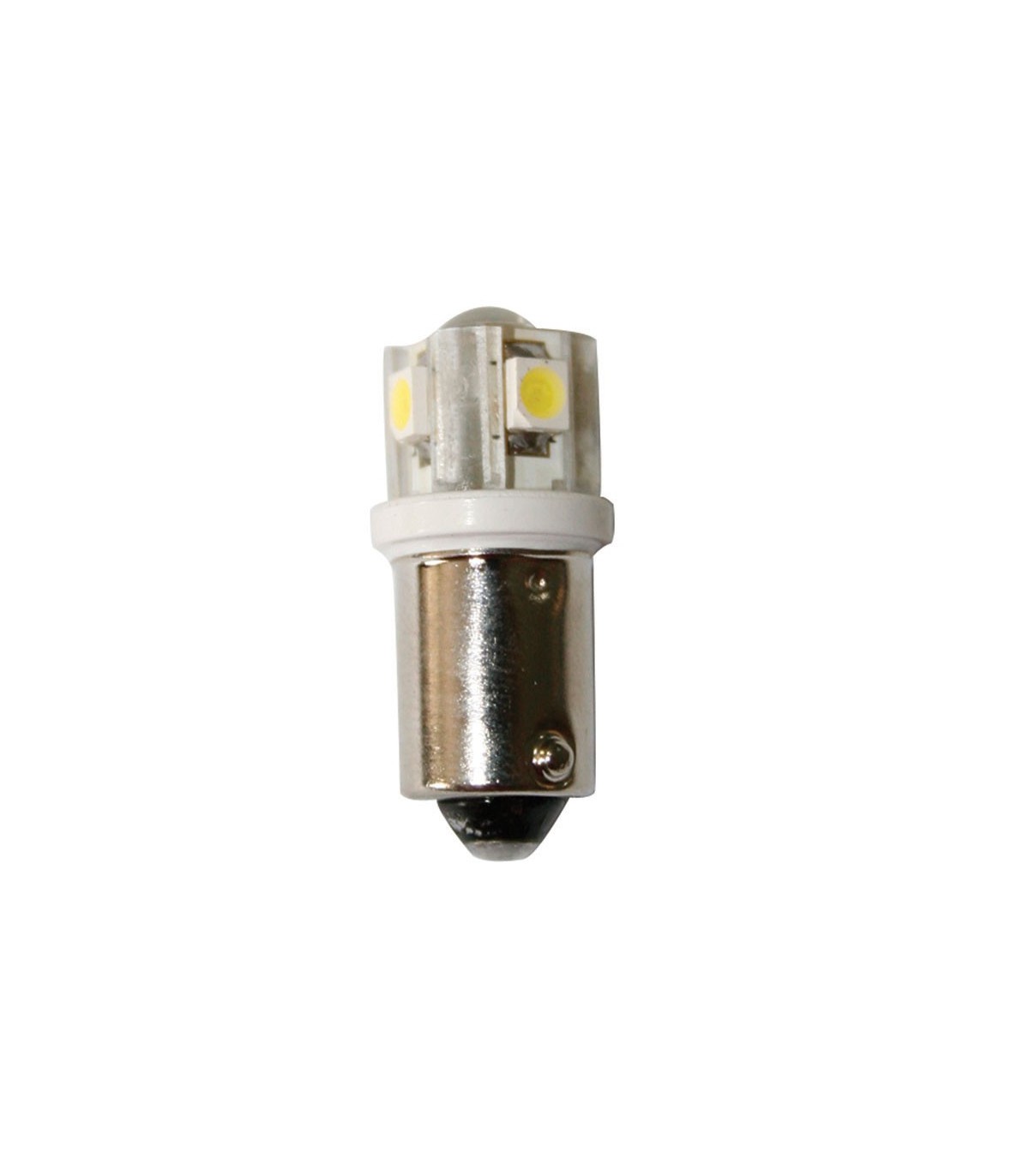 AMPOLLETA LED BA9S (71233)