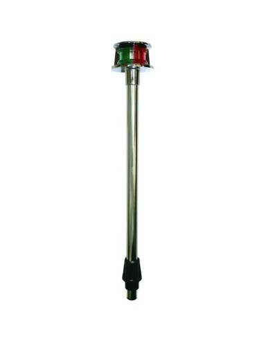 LUZ PROA V/R CROMADA (50023884)