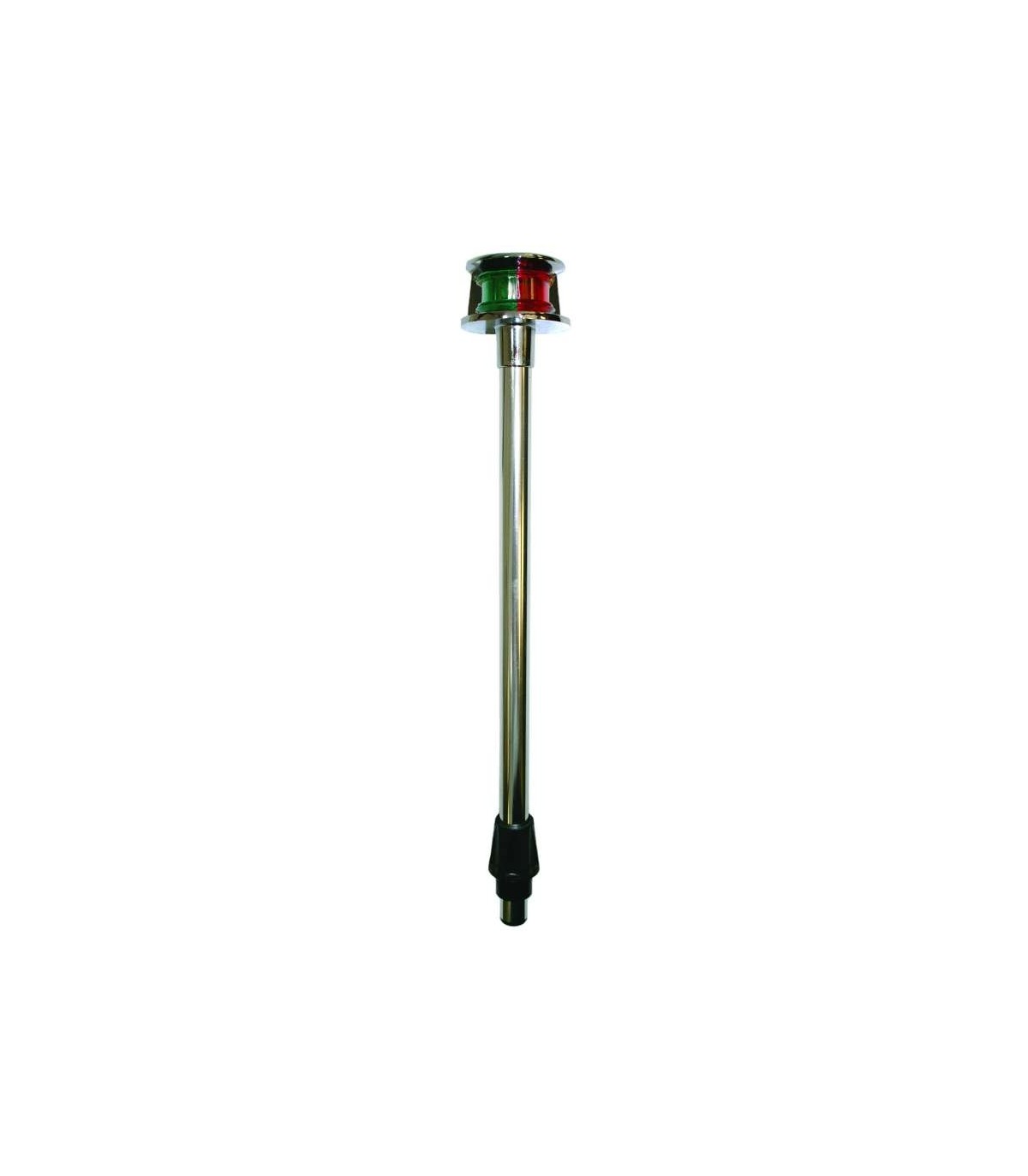 LUZ PROA V/R CROMADA (50023884)