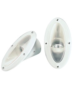 FOCO PROA ACERO INOX. (85104-7)