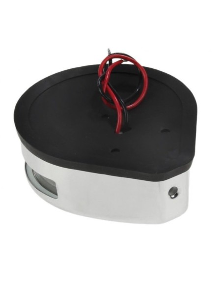 LUZ PROA BICOLOR LED (C91017) LUZ PROA BICOLOR LED (C91017)