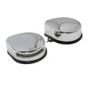 LUZ PROA VERDE/ROJA LED (C91018)