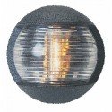 LUZ NAVEGACION BLANCA 225 NEGRA (30064)