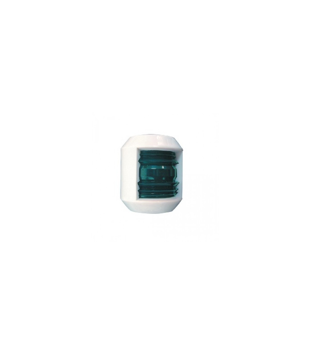 LUZ PROA VERDE 12v -5W (30831)