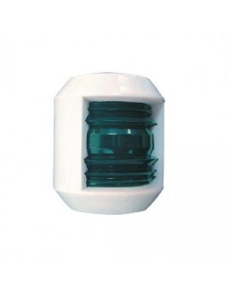 LUZ PROA VERDE 12v -5W (30831) LUZ PROA VERDE 12v -5W (30831)