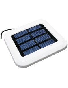 PANEL SOLAR BLOWER (60069)