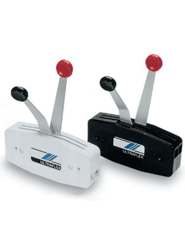 CAJA CONTROL 2 PAL. 1 MOT. B49
