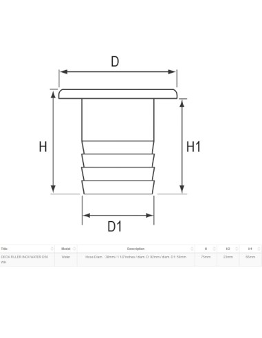 BOCA LLENADO AGUA (197206)