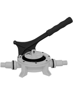 BOMBA SENTINA MANUAL (31342)