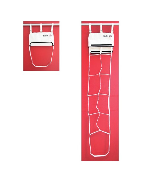 ESCALA SAFE UP 5P (71684) ESCALA SAFE UP 5P (71684)
