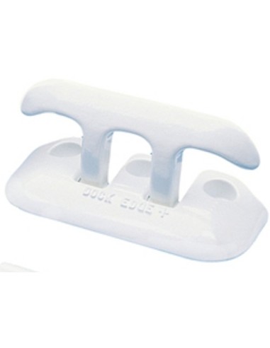 CORNAMUSA PARA MUELLE 8 in (2608-W-F)