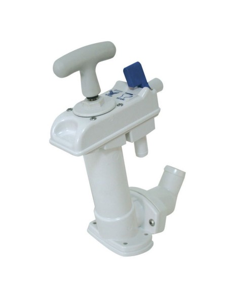 BOMBA BAÑO MARINO MANUAL (11535)