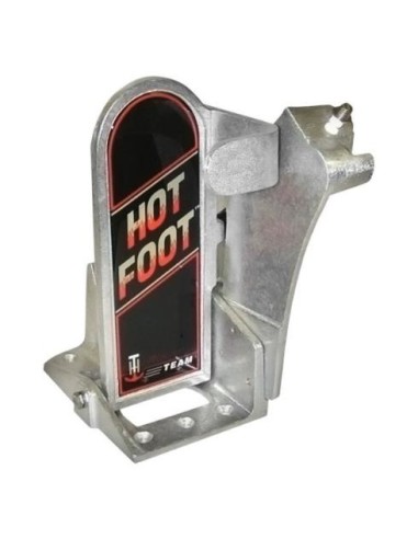 PEDAL ACELERADOR