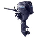 MOTOR TOHATSU MFS 20 HP E EFS