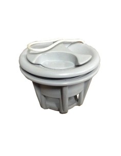 VALVULA HRD-2011 2005 GRIS