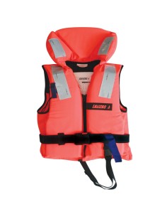 CHALECO ADULTO 40-50KG (71085)