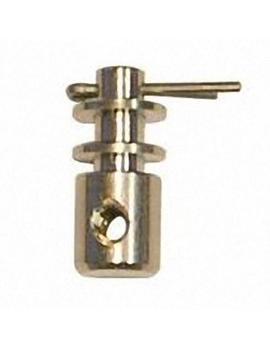 CONECTOR CABLE 33C L12