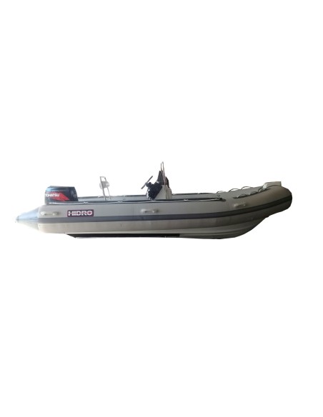 BOTE HIDRO 480A BOTE HIDRO 480A