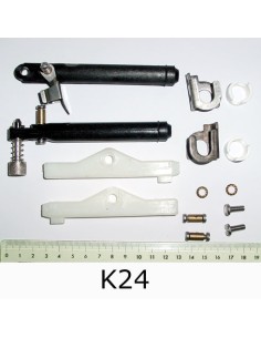 CONECTOR CABLE 400 K24