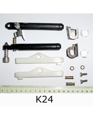 CONECTOR CABLE 400 K24