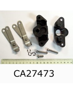 CONECTOR CAJA CONTROL CA27473
