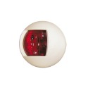 LUZ PROA ROJA Botes2.5 BL (30072)