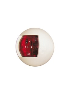 LUZ PROA ROJA Botes2.5 BL (30072)