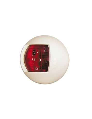 LUZ PROA ROJA Botes2.5 BL (30072)