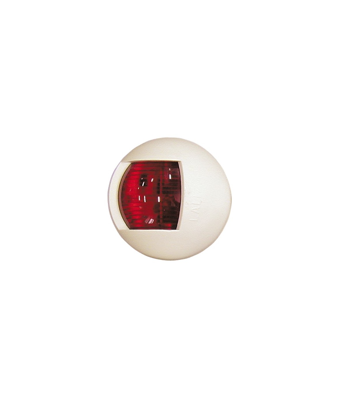 LUZ PROA ROJA Botes2.5 BL (30072)