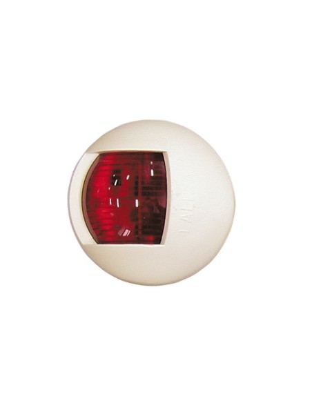 LUZ PROA ROJA Botes2.5 BL (30072) LUZ PROA ROJA Botes2.5 BL (30072)
