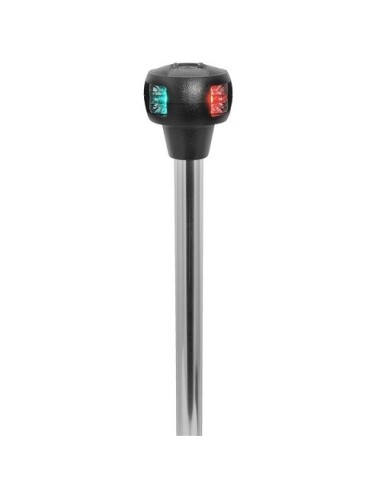 LUZ PROA VERDE ROJA LED10 (3592-10-1)