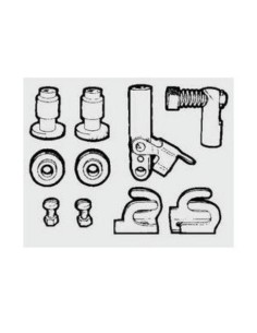 JUEGO DE CONECCION K1