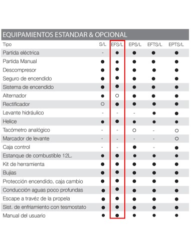 MOTOR TOHATSU MFS 20 HP E EFS