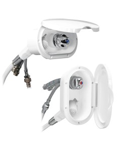 CAJA DUCHA Y MANGUERA 3MT (54604)