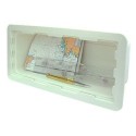 GUANTERA 545X245X121 BLANCA(11459)