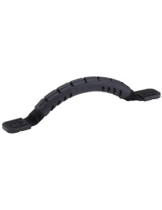 MANILLA FLEXIBLE NEGRA(2061-1)