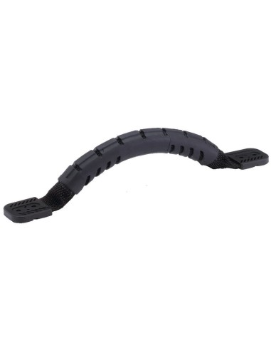 MANILLA FLEXIBLE NEGRA(2061-1)