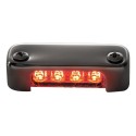 LUZ CORTESIA ROJA(6350R1)