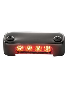 LUZ CORTESIA ROJA(6350R1)